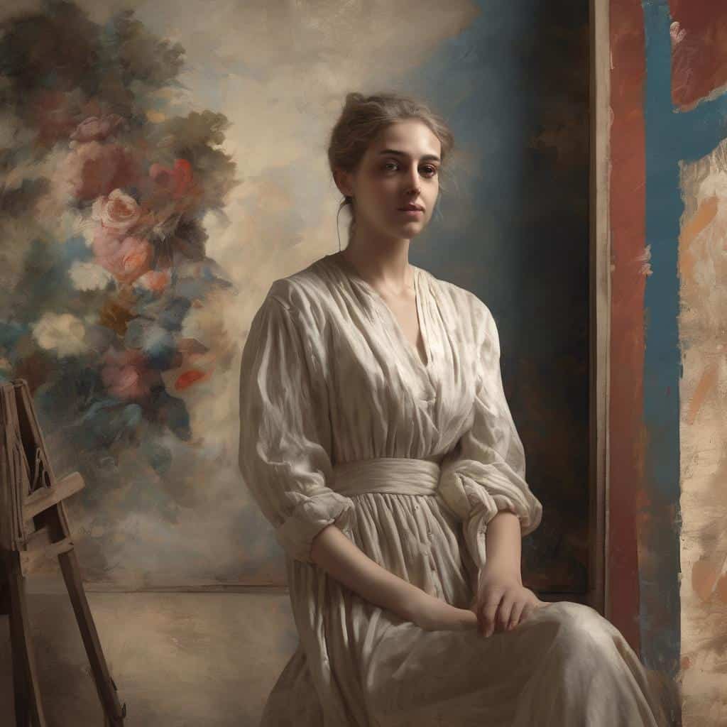 Θωμάς ΟΡΣΟΛΊΝΟΣ – Ο Δεξιοτέχνης της Βαροκής ζωγραφικής