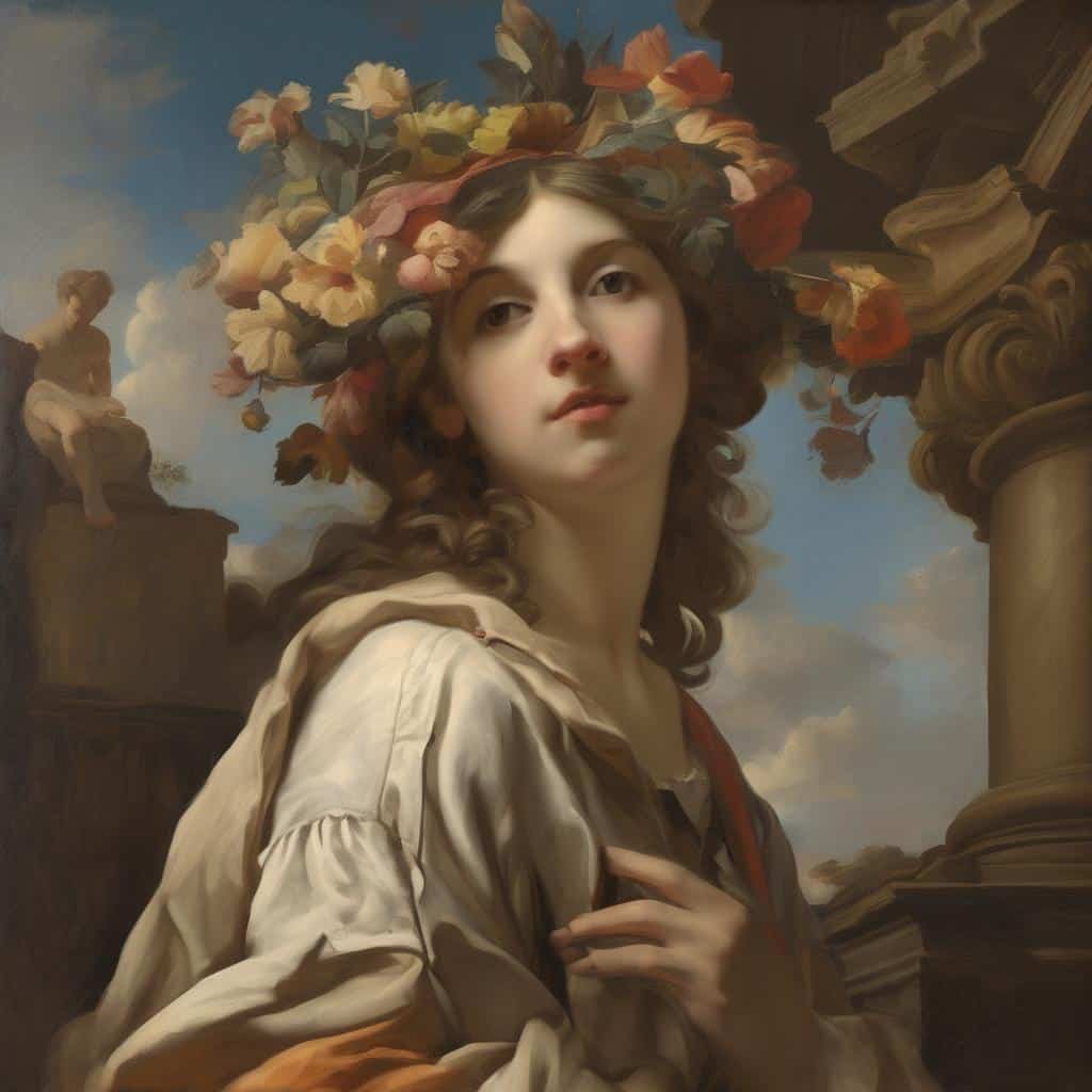 Φραντσέσκο Μαρία ΠΡΕΤΙ – Ο Φωτεινός Μεγιστάνας της Μπαρόκ ζωγραφικής