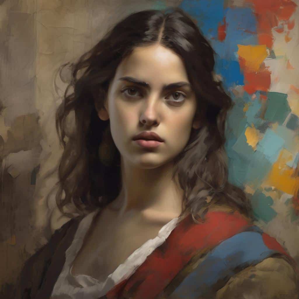 Ματθαίος Βικέντιος ντε Ολιβέιρα – Ο Διακεκριμένος Μεσογειακός Ζωγράφος