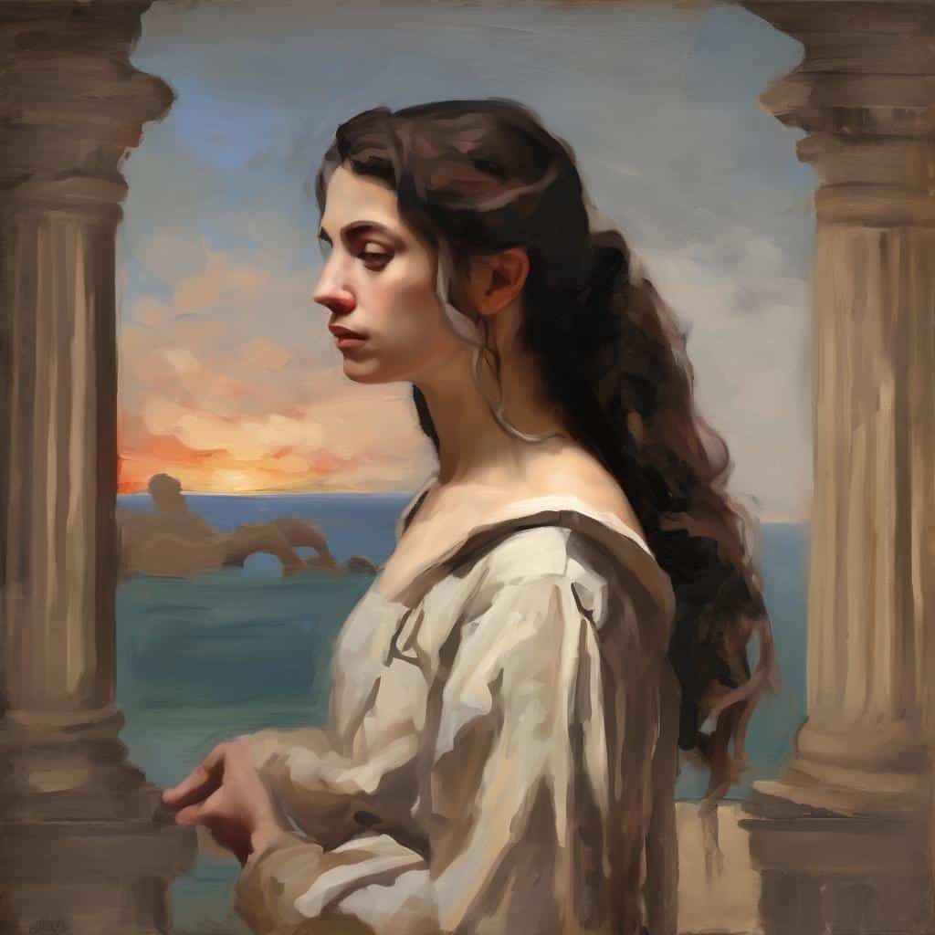 Δομένικος Μπράντι – Ο Αιώνιος Κλασικισμός