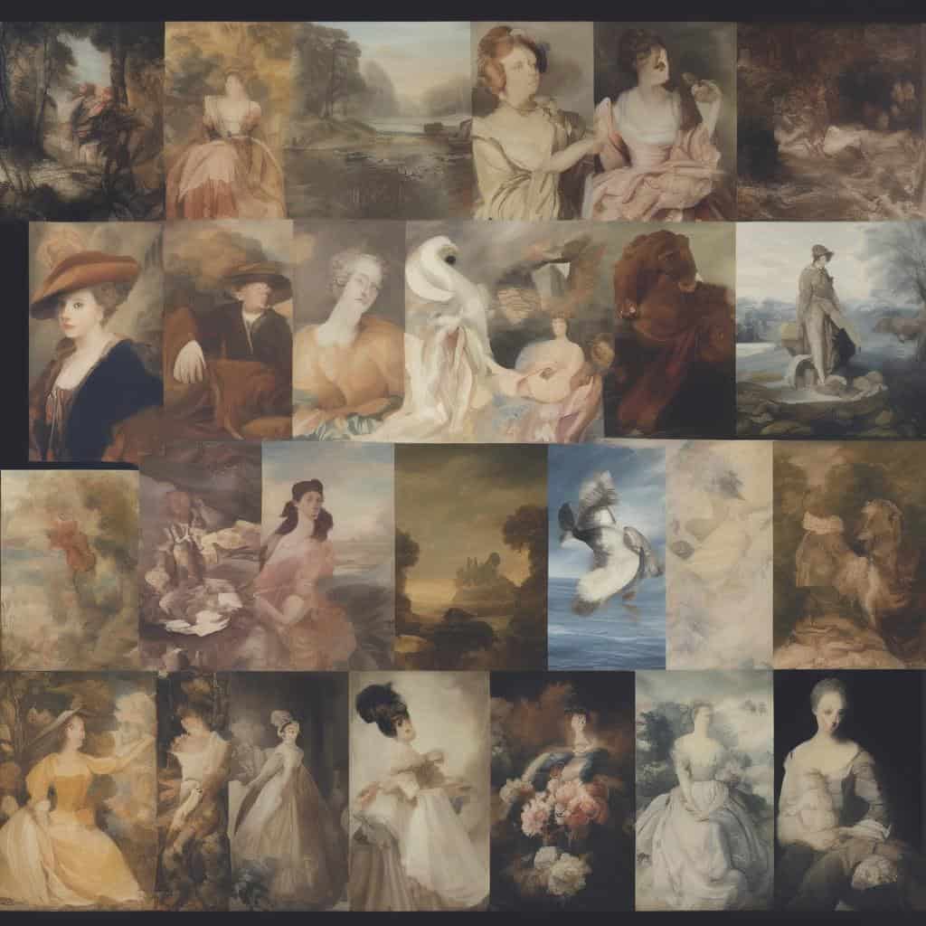 Ουίλιαμ Κεντ – Ο Μετρ του Περιβαλλοντικού Σχεδιασμού