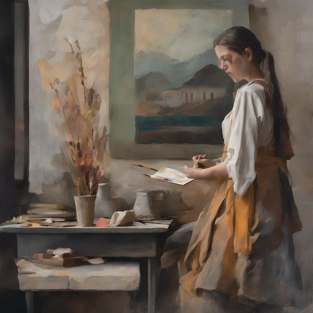 Η Ζωή και η Καριέρα του Καλλιτέχνη Βάιντα Λάγιος