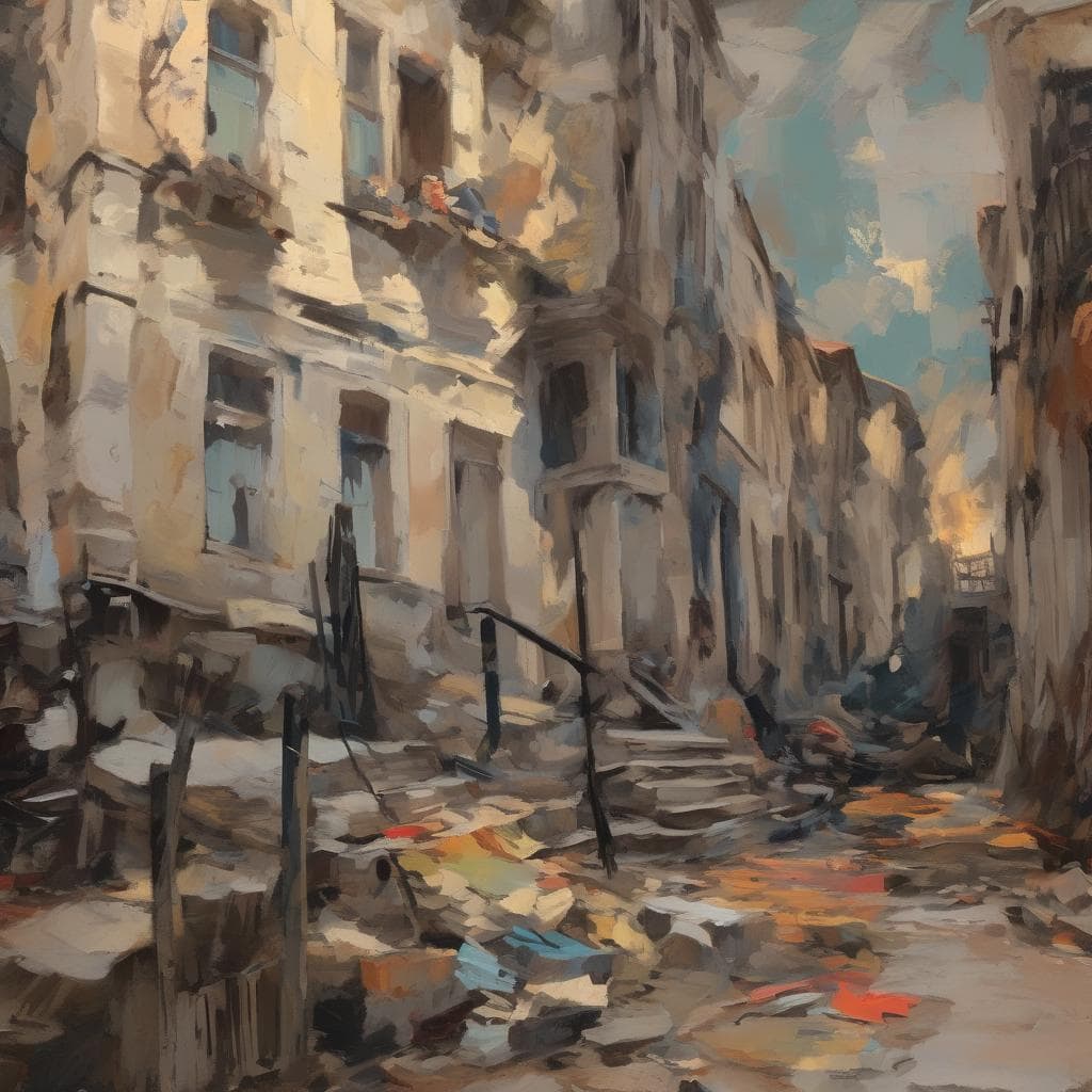 Ερνστ Γιόσεφσον – Ο Ρομαντικός Ζωγράφος της Σουρεαλιστικής Σουηδίας