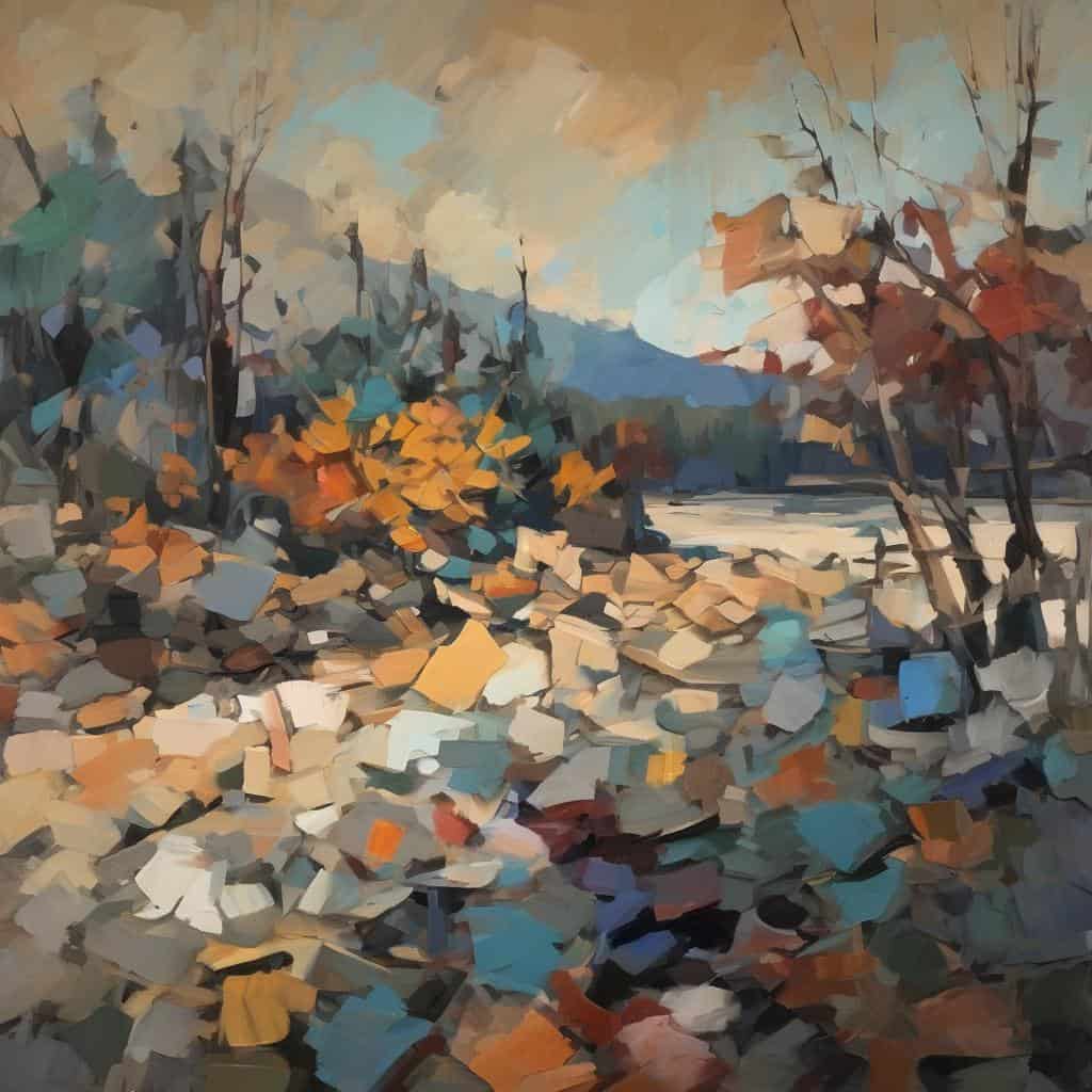 Έρνστ ΛΑΒΣΩΝ – Ο Υπέροχος Εικαστικός του Φωτισμού