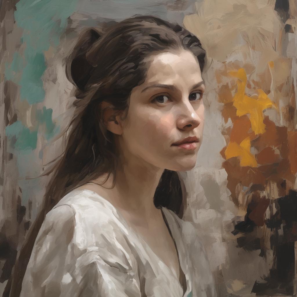 Ο Μοναδικός Καλλιτεχνικός Στυλ του Βάιντα Λάγιος