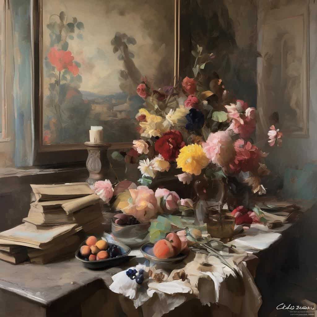 Χαρλς Λούι Κλερισσώ – Ο Αρχιτέκτονας της Κλασικής Ομορφιάς