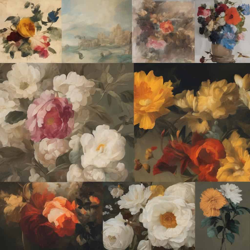 Γεράρντο Χόετ – Ο Ολλανδός Πίντορας της Ουτοπικής Γοητείας